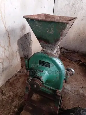 ඇඹරුම් යන්ත්‍ර