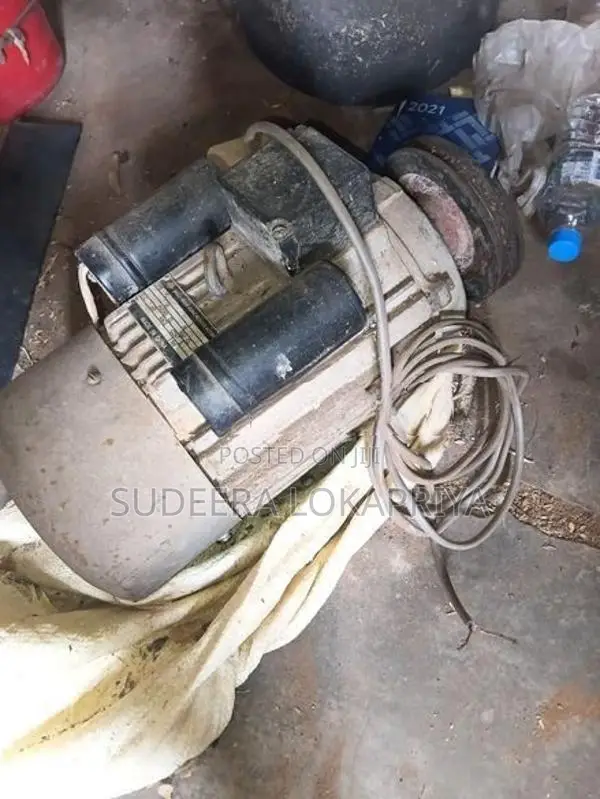 ඇඹරුම් යන්ත්‍ර