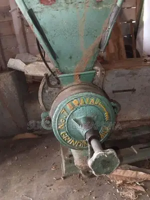 ඇඹරුම් යන්ත්‍ර