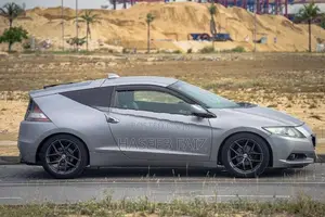Honda CRZ 2011