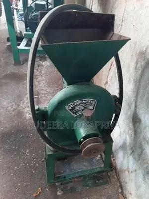 ඇඹරුම් යන්ත්‍ර