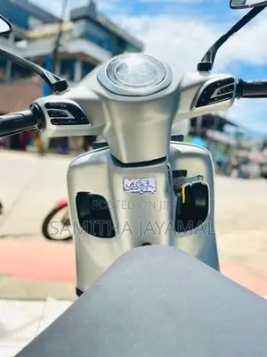 Bajaj Chetak Electric 2026