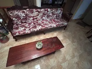 Antique Sofa Set