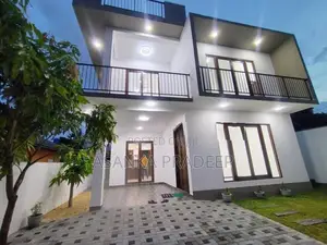 Brand New Two Storey House with 4 rooms for sale in Kottawa(ikj99)