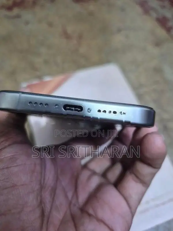 Apple iPhone 15 Pro Max (Used)