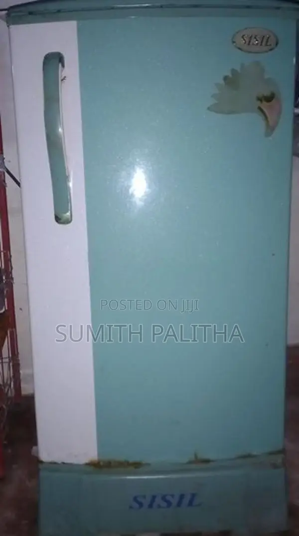 Sisil Refrigerator