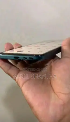 Moto G5 (Used)