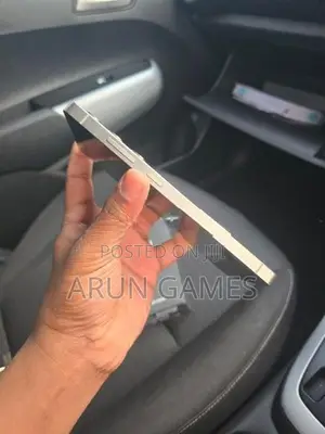 Samsung Galaxy S25 Ultra (Used)