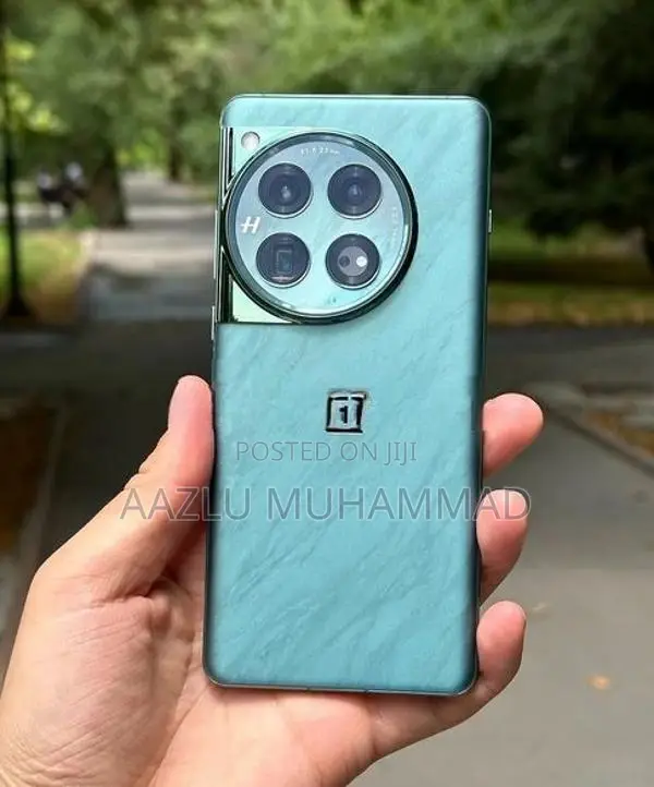 OnePlus 12 (Used)