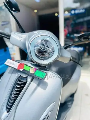 Bajaj Chetak Electric 2026