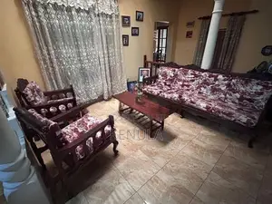 Antique Sofa Set