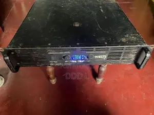 Inkel GA 2800 Power Amplifier