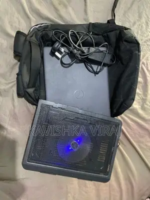 Dell Laptop
