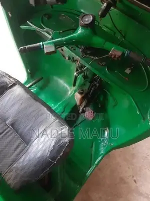 Bajaj RE 2003