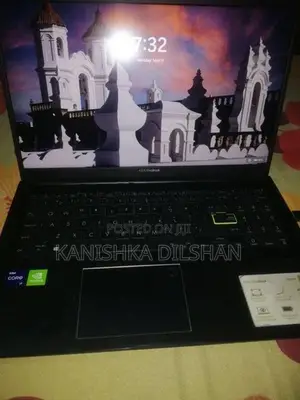 Asus Vivobook 15