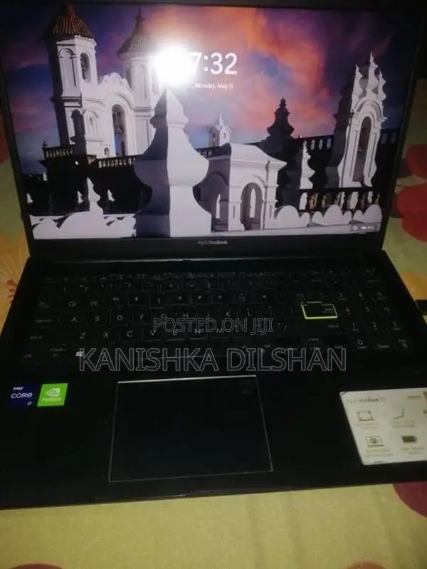 Asus Vivobook 15