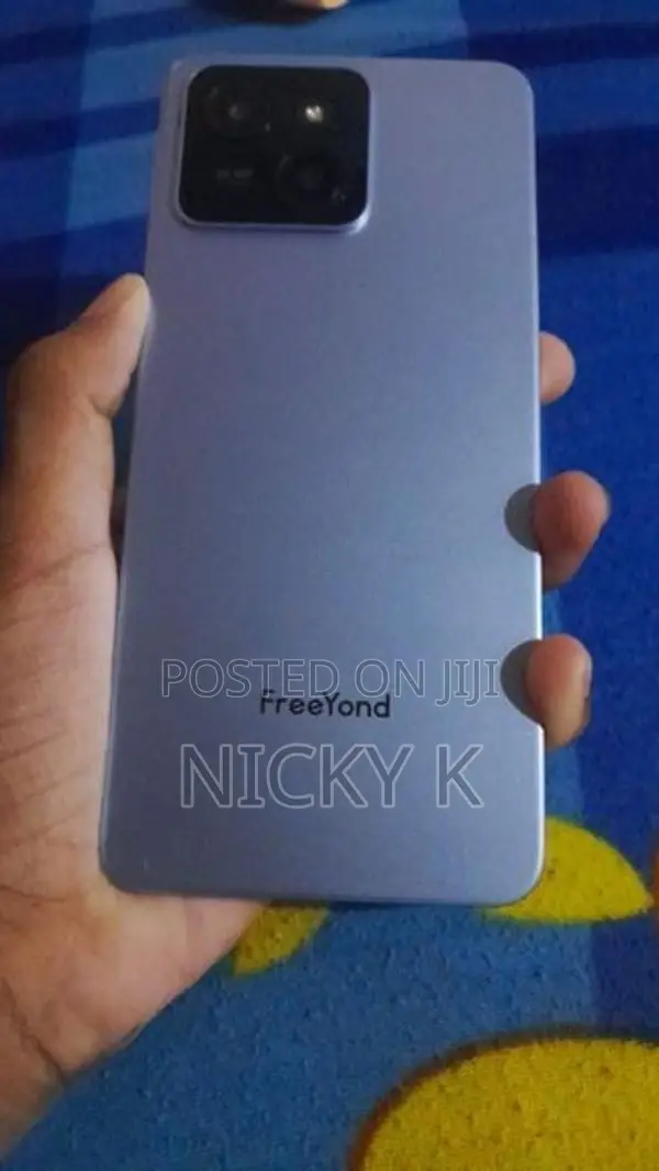 Freeyond M5A (Used)