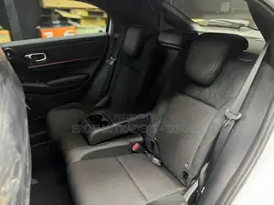 Honda Vezel RS 2026