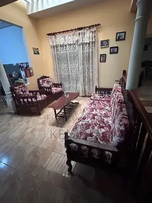 Antique Sofa Set