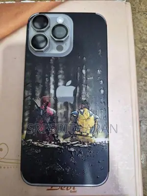 Apple iPhone 15 Pro Max (Used)