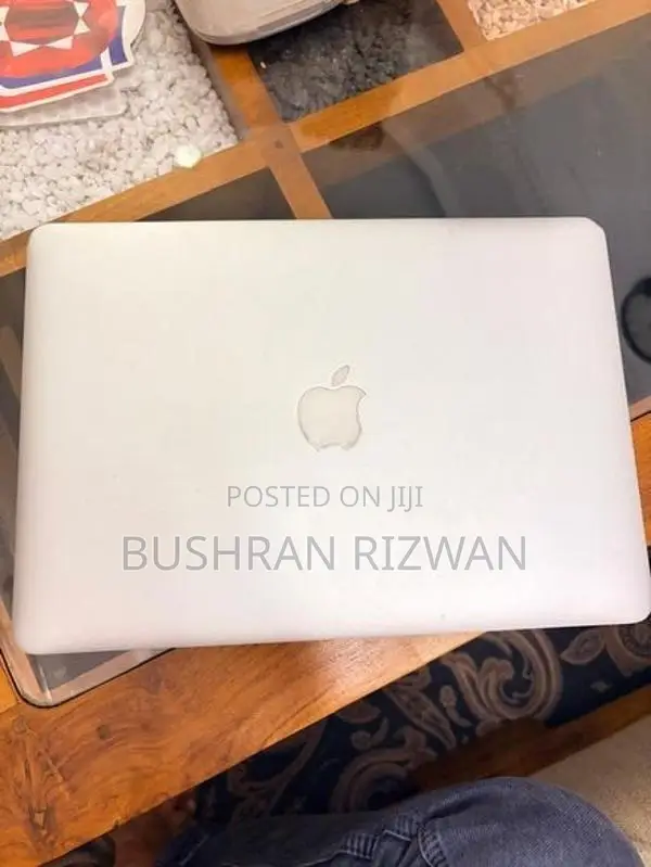 Apple MacBook Air