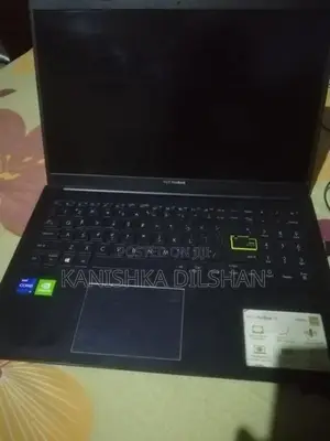 Asus Vivobook 15