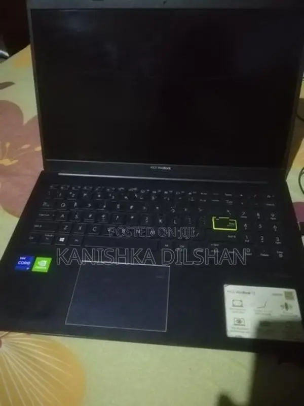 Asus Vivobook 15