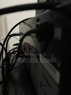 Onkyo Tx - Sr 393