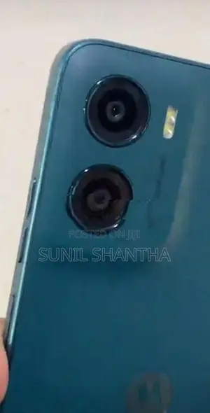 Moto G5 (Used)