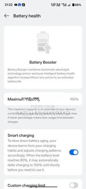 OnePlus 12 (Used)