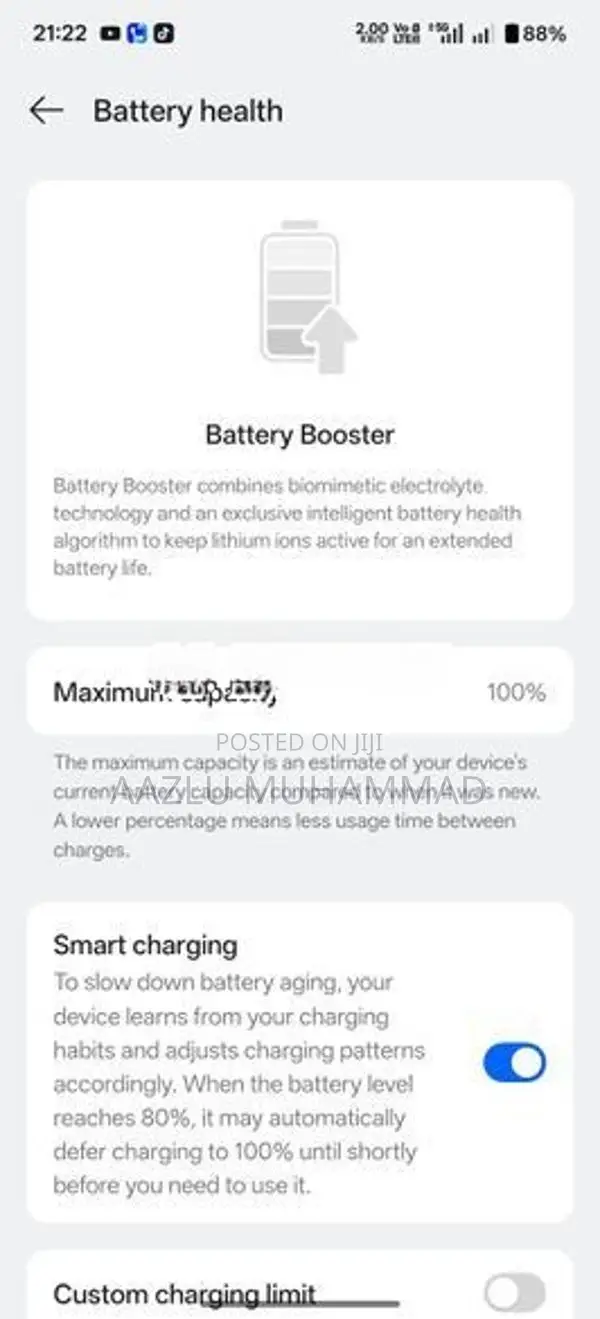 OnePlus 12 (Used)