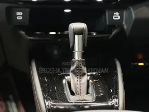 Honda Vezel RS 2026