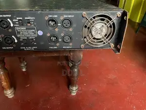 Inkel GA 2800 Power Amplifier