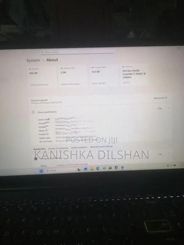 Asus Vivobook 15