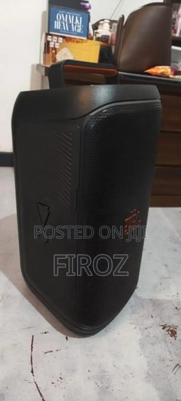 JBL Partybox 120