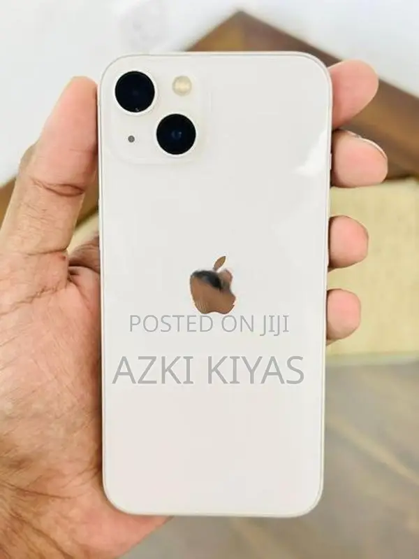 Apple iPhone 13 128GB (Used)