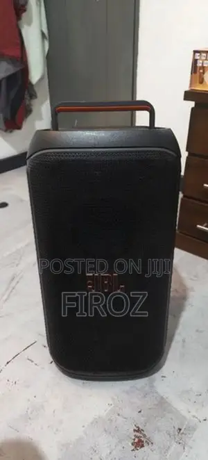 JBL Partybox 120