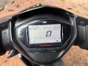 TVS Ntorq 125 2020