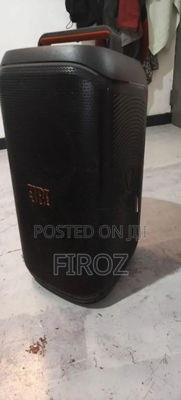 JBL Partybox 120