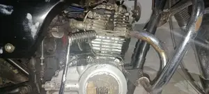 Bajaj Boxer 2002