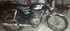 Bajaj Boxer 2002