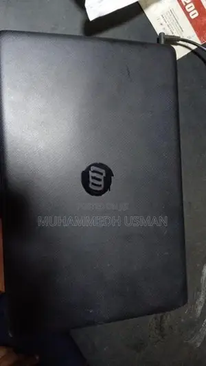 HP I3 10th Gen Laptop