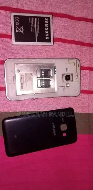 Samsung Galaxy J1 (Used)