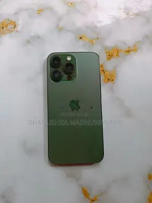 Apple iPhone 13 Pro 512GB (Used)