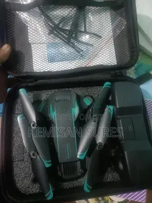 Drone Camera