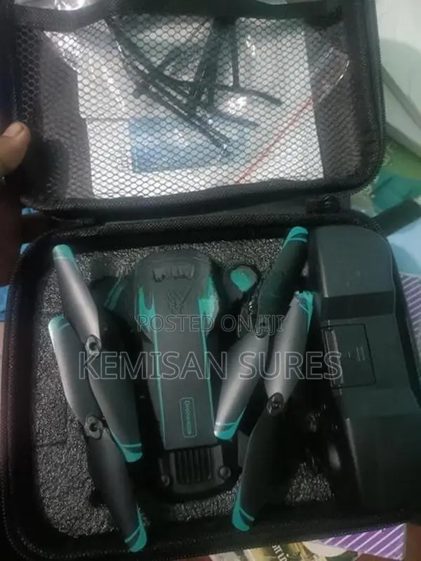 Drone Camera
