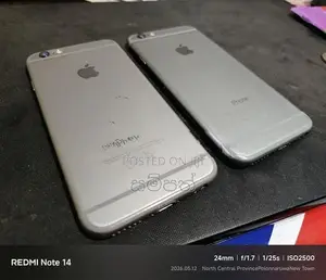 Apple iPhone 6 Parts Lot