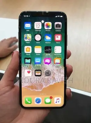 Apple iPhone X (Used)