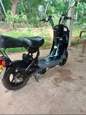 Suzuki Choinori 2022