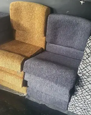 Latex Foam Cushion Set